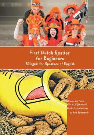 First Dutch Reader for Beginners