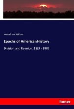 Epochs of American History