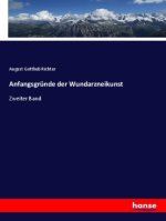 Anfangsgründe der Wundarzneikunst