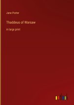 Thaddeus of Warsaw
