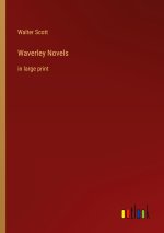 Waverley Novels