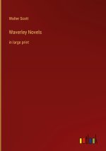 Waverley Novels
