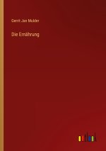 Die Ernährung