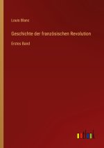 Geschichte der französischen Revolution