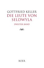 Die Leute von Seldwyla Band 2