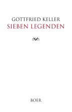 Sieben Legenden