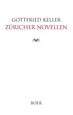 Züricher Novellen