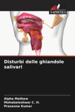 Disturbi delle ghiandole salivari