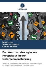 Der Wert der strategischen Perspektive in der Unternehmensführung