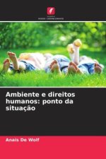Ambiente e direitos humanos: ponto da situaç?o