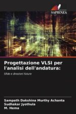 Progettazione VLSI per l'analisi dell'andatura: