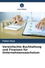 Vereinfachte Buchhaltung und Finanzen für Unternehmenswachstum