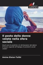 Il posto delle donne velate nella sfera sociale