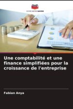 Une comptabilité et une finance simplifiées pour la croissance de l'entreprise