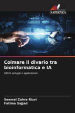 Colmare il divario tra bioinformatica e IA