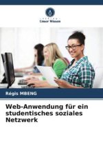 Web-Anwendung für ein studentisches soziales Netzwerk