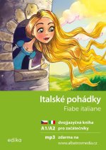 Italské pohádky A1/A2