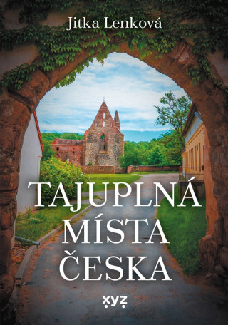 Tajuplnďż˝ mďż˝sta ďż˝eska