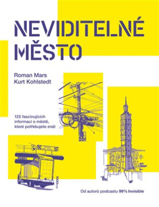 Neviditelnďż˝ mďż˝sto