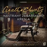 Nástrahy zubařského křesla