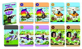 ďż˝ernďż˝ Petr Krtek 6