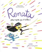 Renata, petite aventurière 3