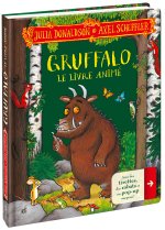 Gruffalo - Le livre animé