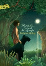 MOWGLI, L'ENFANT DE LA JUNGLE