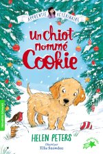 Jasmine, l'apprentie vétérinaire - Un petit chien nommé Sparkle
