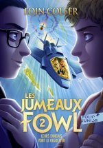 LES JUMEAUX FOWL 2 - LEURS ENNEMIS VONT LE REGRETTER