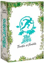 COFFRET TOBIE LOLNESS 2V