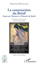 La construction du Brésil
