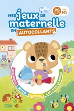 JEUX DE MATER PETITE SECTION