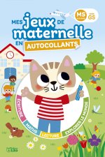 JEUX DE MATER MOYENNE SECTION