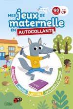 JEUX DE MATER GRANDE SECTION