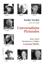 CONVERSATIONS PICTURALES
