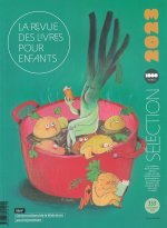 RLPE N333 - SELECTION ANNUELLE