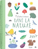 DANS LA NATURE (COLL. MA BOÎTE À TRÉSORS)