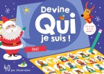 DEVINE QUI JE SUIS ! - NOËL