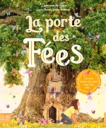 LA PORTE DES FÉES