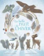LA BELLE NUIT DE L'HIVER