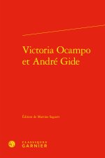 Victoria ocampo et andré gide