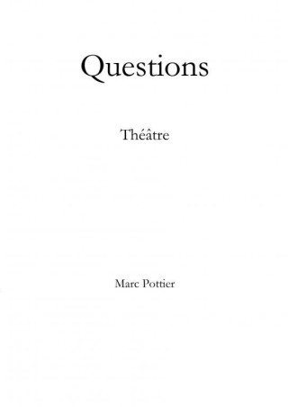 Questions