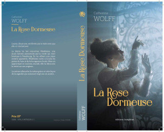 LA ROSE DORMEUSE