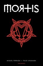 Mortis. L'éternel retour - Édition collector