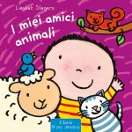 miei amici animali