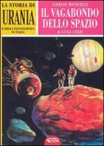 storia di Urania e della fantascienza in Italia