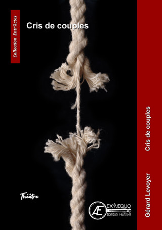 CRIS DE COUPLES