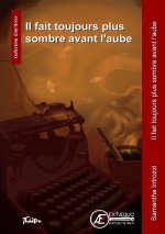 IL FAIT TOUJOURS PLUS SOMBRE AVANT L'AUBE