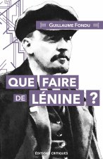 Lénine et la politique révolutionnaire